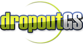 Logo dropoutGS