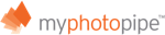 Logo My Photo Pipe