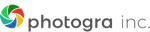 Logo Photogra Inc