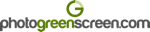 Logo photogreenscreen